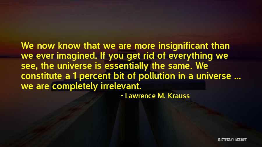 Bragadocio Quotes By Lawrence M. Krauss Bragadocio Quotes By Lawrence M. Krauss