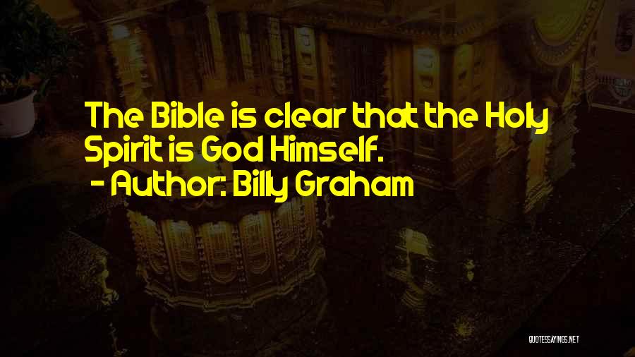 Bragadocious Quotes By Billy Graham