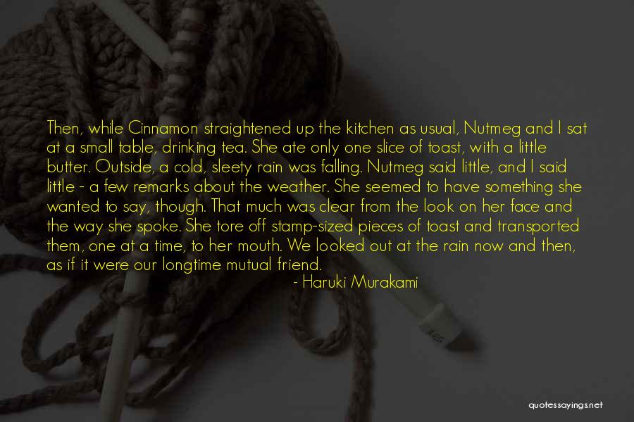 Bragagnolo Argenti Quotes By Haruki Murakami Bragagnolo Argenti Quotes By Haruki Murakami