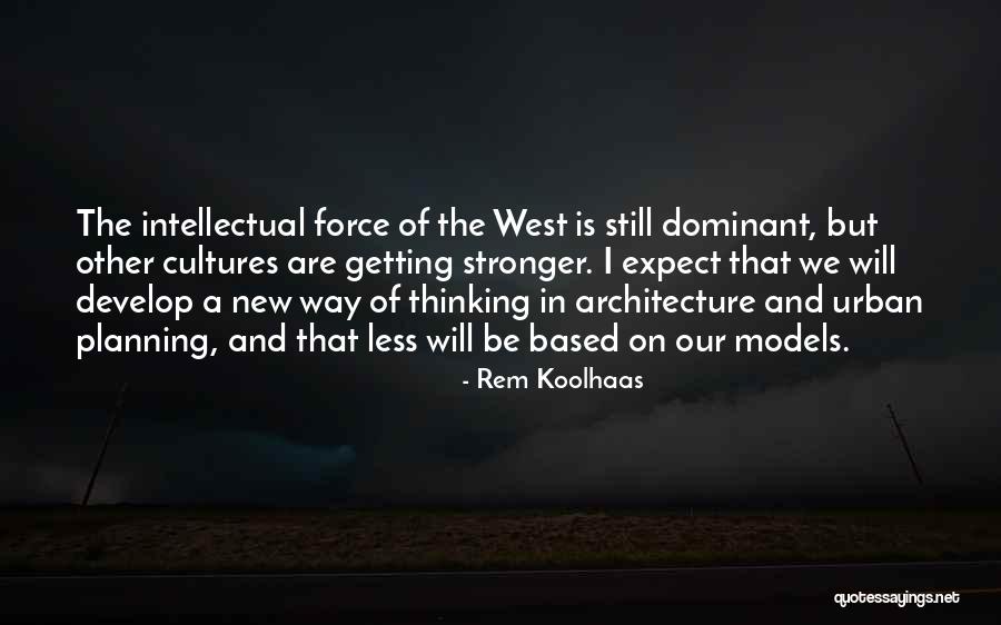 Braganca Flores Quotes By Rem Koolhaas Braganca Flores Quotes By Rem Koolhaas