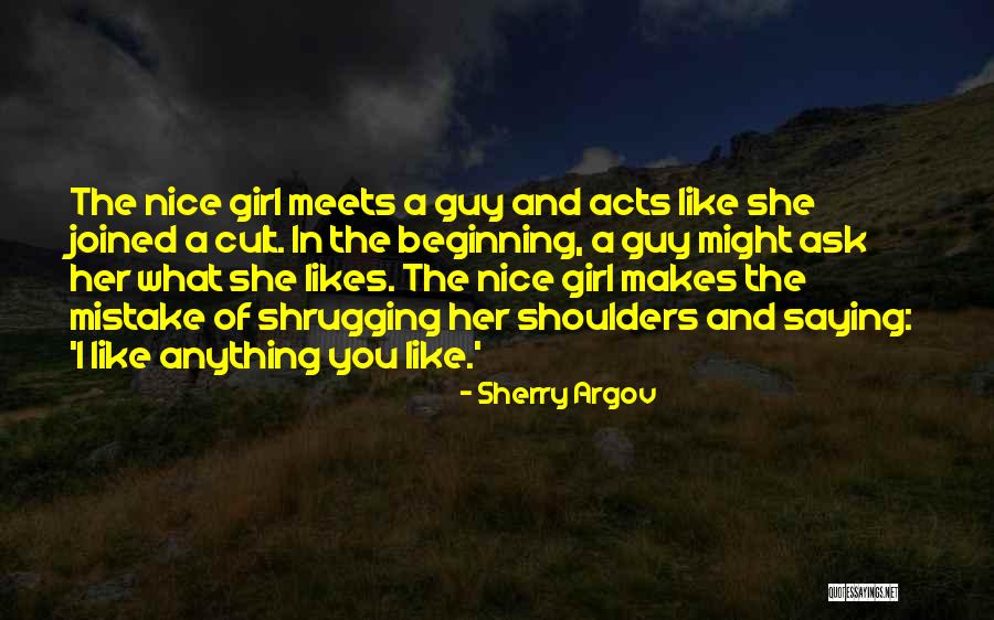 Braganca Flores Quotes By Sherry Argov Braganca Flores Quotes By Sherry Argov