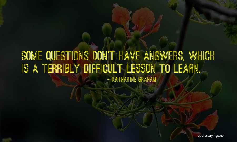 Braganca Homepage Quotes By Katharine Graham Braganca Homepage Quotes By Katharine Graham