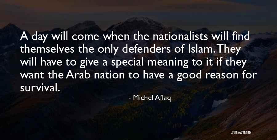 Braganca Homepage Quotes By Michel Aflaq Braganca Homepage Quotes By Michel Aflaq
