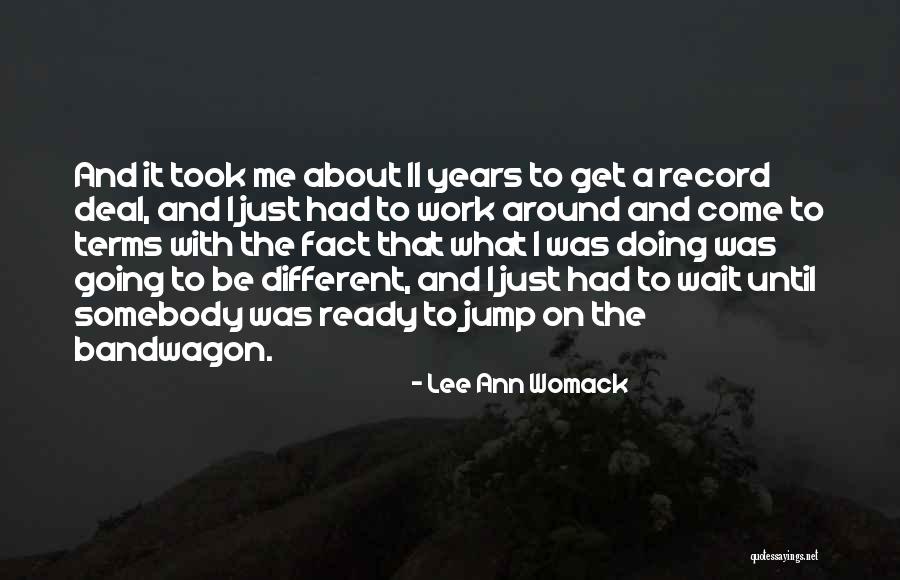 Bragantia Quotes By Lee Ann Womack Bragantia Quotes By Lee Ann Womack