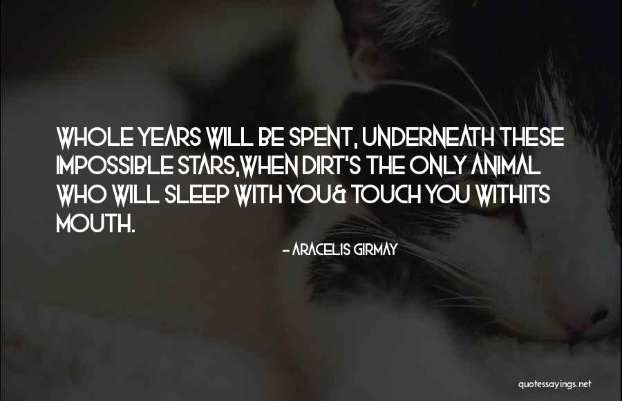 Braganza Quotes By Aracelis Girmay Braganza Quotes By Aracelis Girmay
