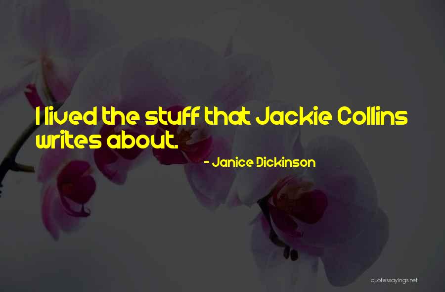 Bragards Sign Quotes By Janice Dickinson Bragards Sign Quotes By Janice Dickinson
