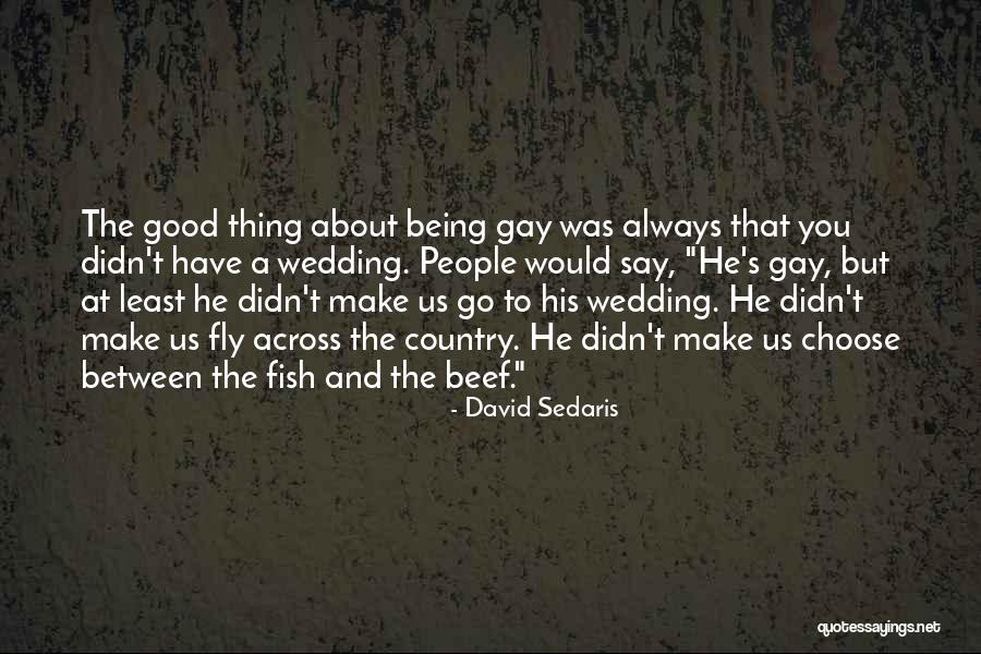 Bragas Quotes By David Sedaris Bragas Quotes By David Sedaris