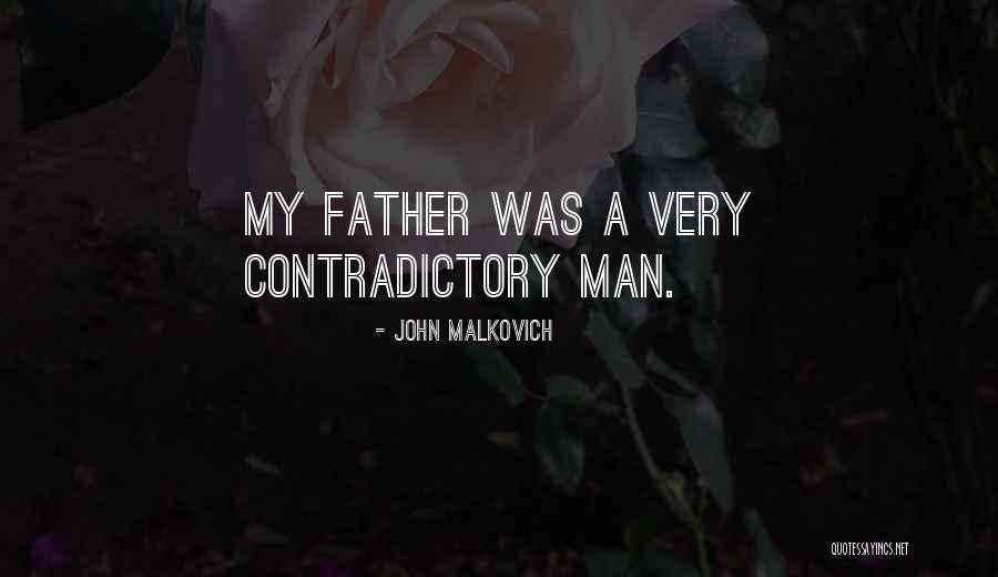 Bragato Rd Quotes By John Malkovich Bragato Rd Quotes By John Malkovich