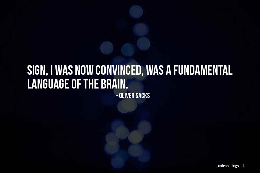 Bragato Rd Quotes By Oliver Sacks Bragato Rd Quotes By Oliver Sacks