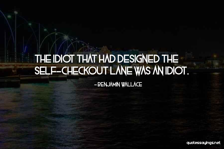 Bragaton Quotes By Benjamin Wallace Bragaton Quotes By Benjamin Wallace