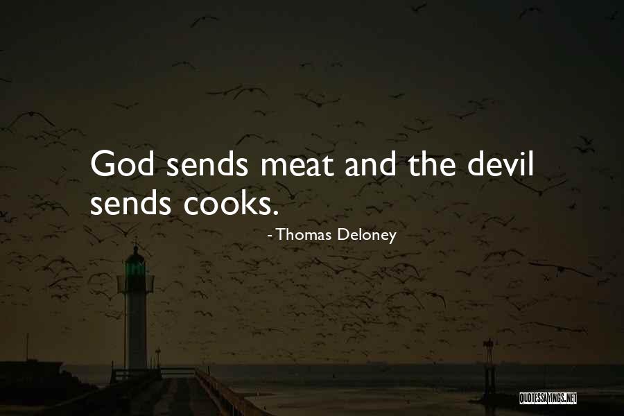 Brager Disposal Cooperstown Quotes By Thomas Deloney Brager Disposal Cooperstown Quotes By Thomas Deloney