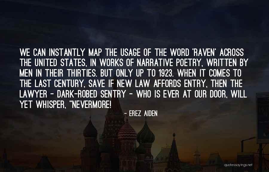Brager Gutmans Baltimore Quotes By Erez Aiden Brager Gutmans Baltimore Quotes By Erez Aiden