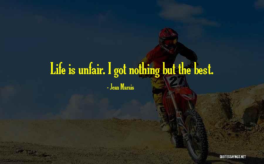 Brager Gutmans Baltimore Quotes By Jean Marais Brager Gutmans Baltimore Quotes By Jean Marais