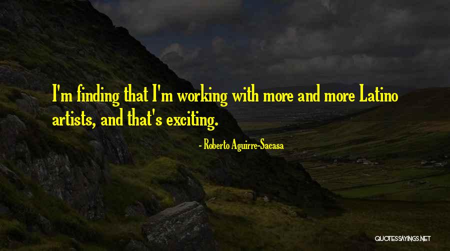 Brager Gutmans Baltimore Quotes By Roberto Aguirre-Sacasa Brager Gutmans Baltimore Quotes By Roberto Aguirre-Sacasa