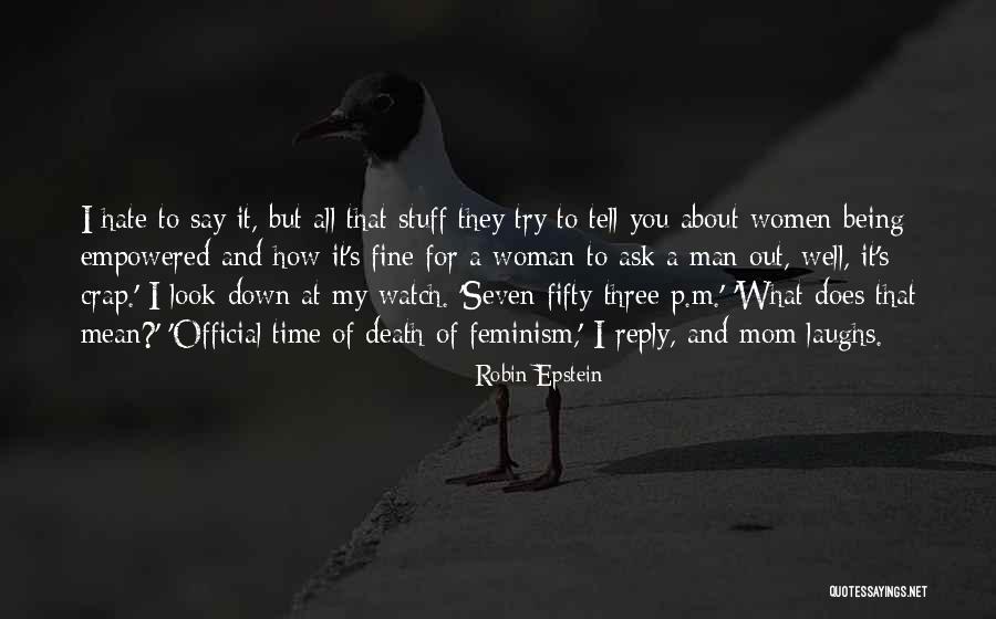 Brager Gutmans Baltimore Quotes By Robin Epstein Brager Gutmans Baltimore Quotes By Robin Epstein