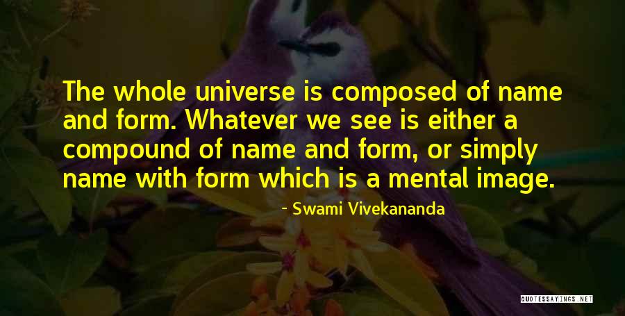 Brager Gutmans Baltimore Quotes By Swami Vivekananda Brager Gutmans Baltimore Quotes By Swami Vivekananda