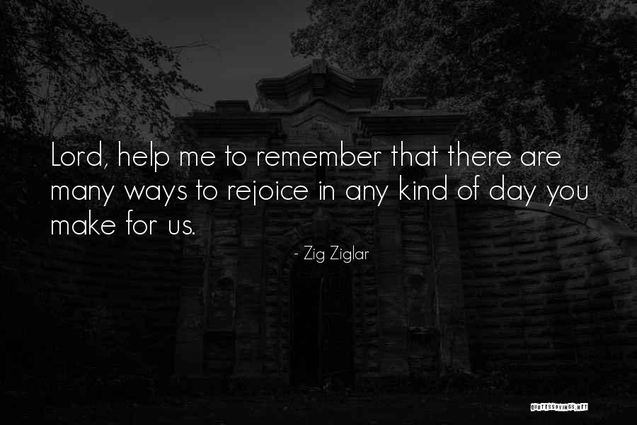 Braggadocious Randy Quotes By Zig Ziglar Braggadocious Randy Quotes By Zig Ziglar
