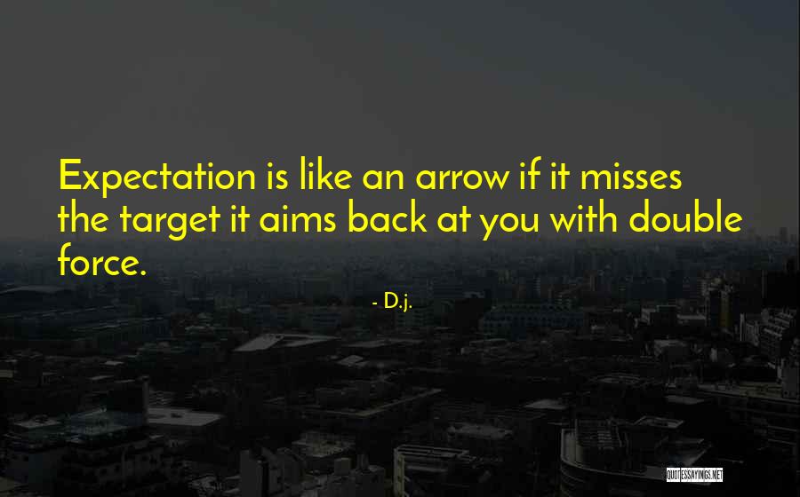 Braggio Bracelet Quotes By D.j.