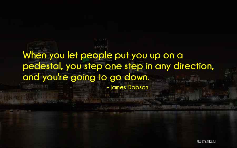 Braggy Quotes By James Dobson Braggy Quotes By James Dobson
