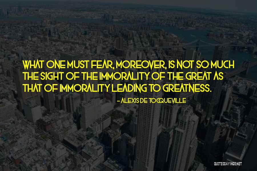Braginski Quotes By Alexis De Tocqueville Braginski Quotes By Alexis De Tocqueville