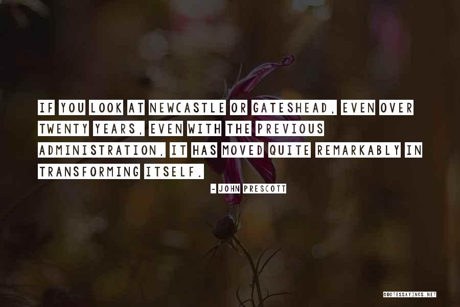 Braglia Inmobiliaria Quotes By John Prescott Braglia Inmobiliaria Quotes By John Prescott