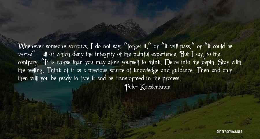 Braglia Inmobiliaria Quotes By Peter Koestenbaum Braglia Inmobiliaria Quotes By Peter Koestenbaum