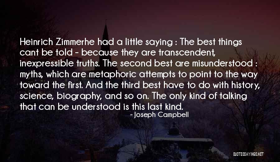 Braheem Griffin Quotes By Joseph Campbell Braheem Griffin Quotes By Joseph Campbell