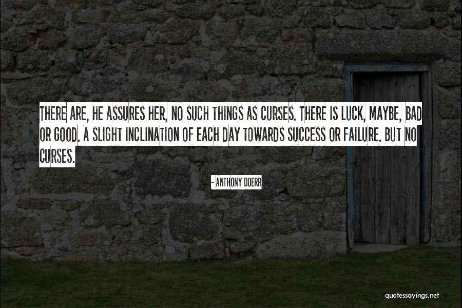 Braheem Wynn Quotes By Anthony Doerr Braheem Wynn Quotes By Anthony Doerr