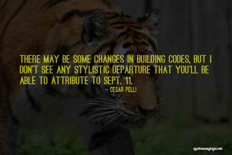 Braheem Wynn Quotes By Cesar Pelli Braheem Wynn Quotes By Cesar Pelli