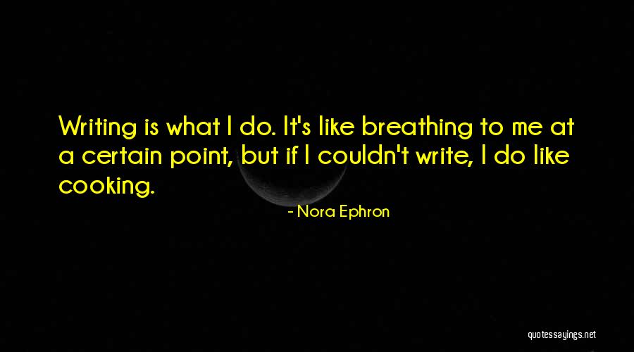 Brahima Ouattara Quotes By Nora Ephron Brahima Ouattara Quotes By Nora Ephron
