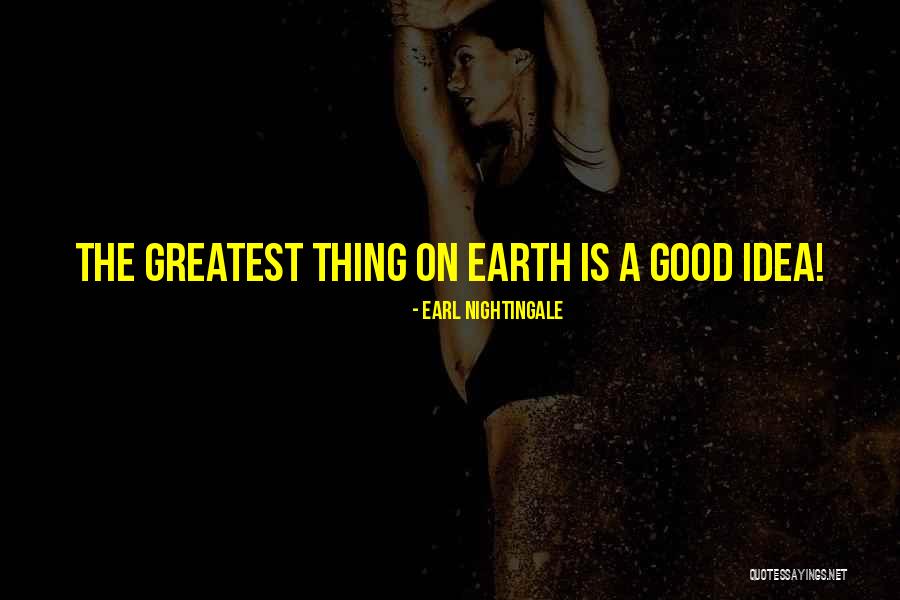 Brahimaj Quotes By Earl Nightingale Brahimaj Quotes By Earl Nightingale