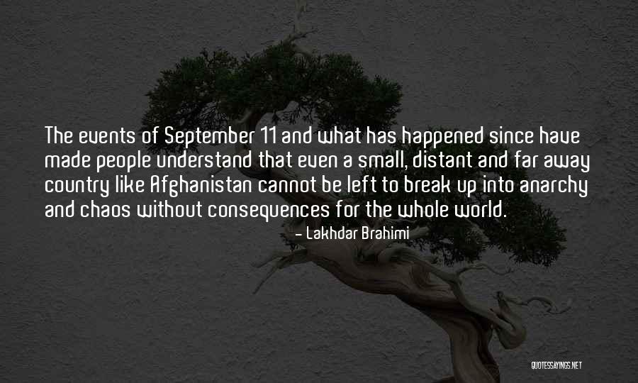 Brahimi Un Quotes By Lakhdar Brahimi Brahimi Un Quotes By Lakhdar Brahimi