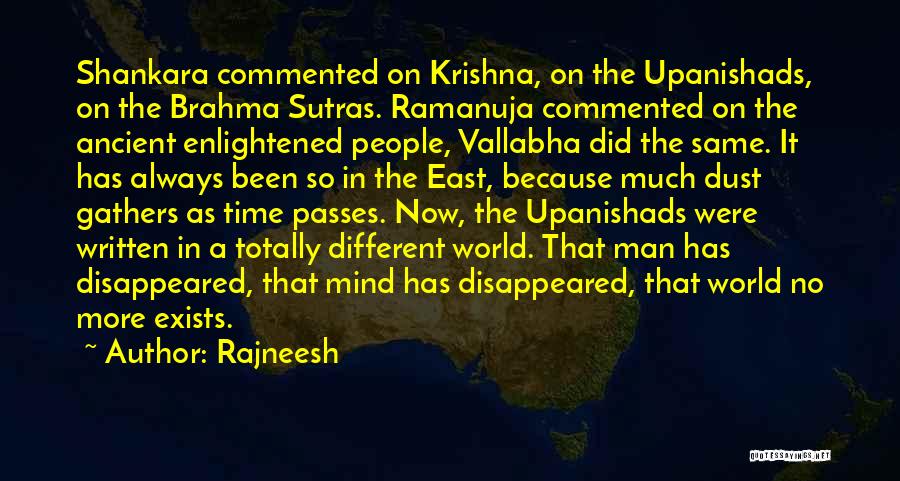 Brahma Quotes By Rajneesh