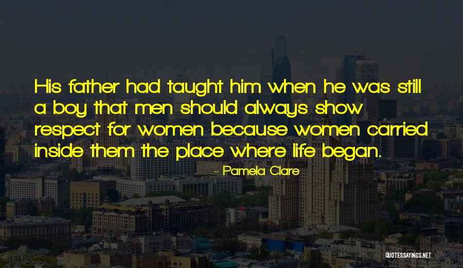 Brahma Sutras Quotes By Pamela Clare Brahma Sutras Quotes By Pamela Clare
