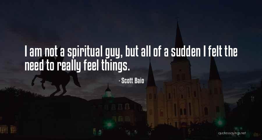 Brahma Sutras Quotes By Scott Baio Brahma Sutras Quotes By Scott Baio