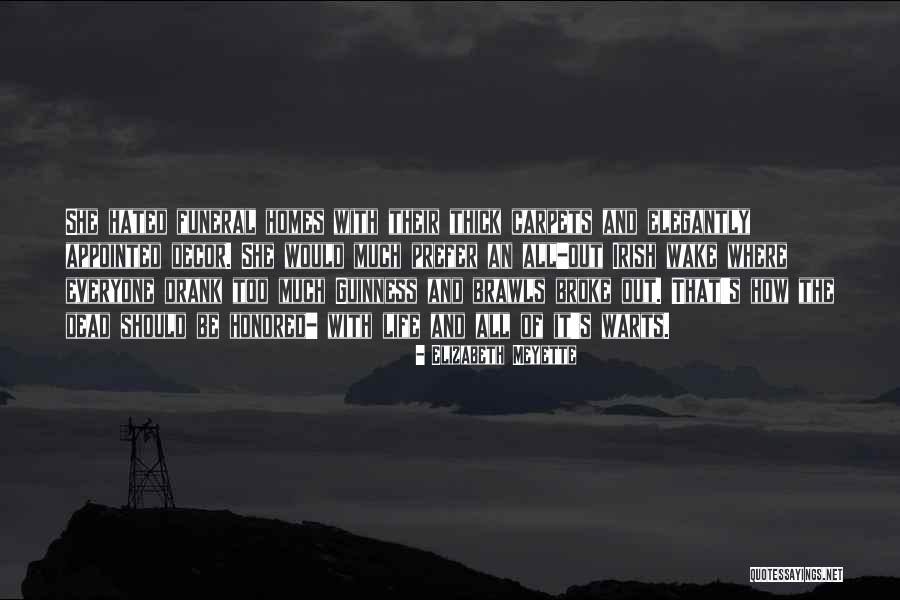 Brahmacharini Devi Quotes By Elizabeth Meyette Brahmacharini Devi Quotes By Elizabeth Meyette