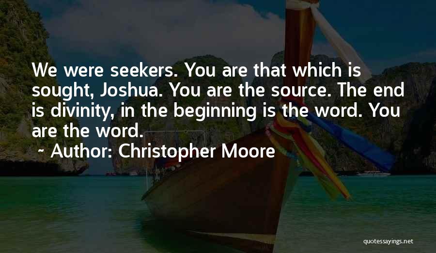Brahmakumari Inspirational Quotes By Christopher Moore