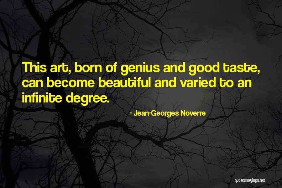 Brahmarandhra Quotes By Jean-Georges Noverre Brahmarandhra Quotes By Jean-Georges Noverre