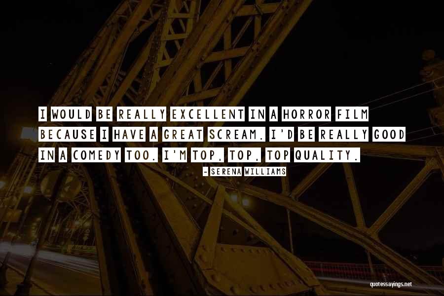 Brahmarandhra Quotes By Serena Williams Brahmarandhra Quotes By Serena Williams