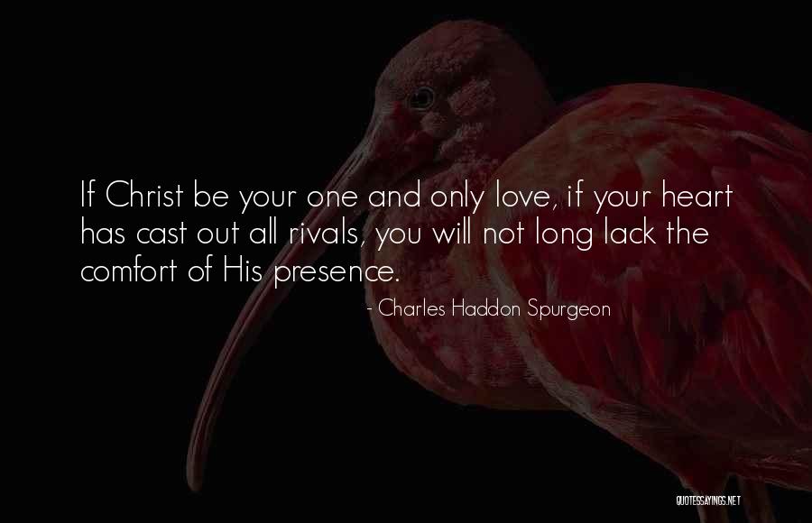Brahmas Quotes By Charles Haddon Spurgeon Brahmas Quotes By Charles Haddon Spurgeon
