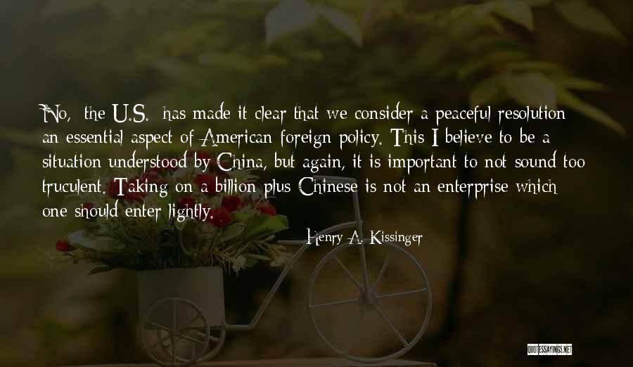 Brahmavar Mission Quotes By Henry A. Kissinger Brahmavar Mission Quotes By Henry A. Kissinger