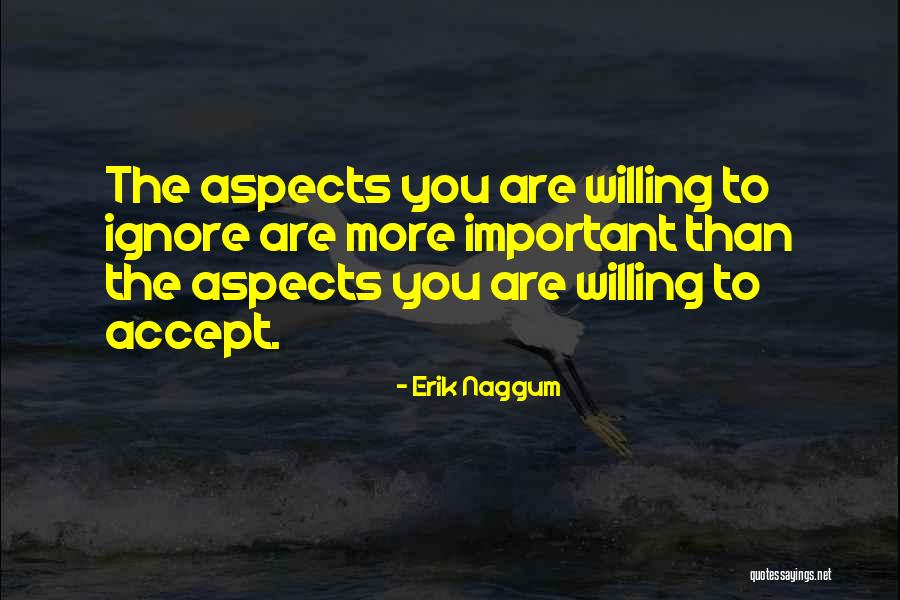 Brahmavarta Quotes By Erik Naggum Brahmavarta Quotes By Erik Naggum