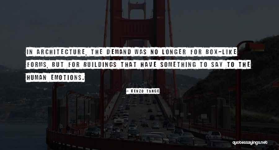 Brahmavidya Or Knowledge Quotes By Kenzo Tange Brahmavidya Or Knowledge Quotes By Kenzo Tange