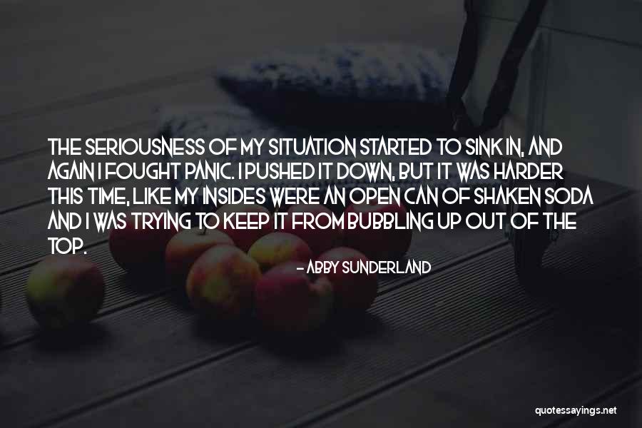 Brahmbhatt Md Quotes By Abby Sunderland Brahmbhatt Md Quotes By Abby Sunderland