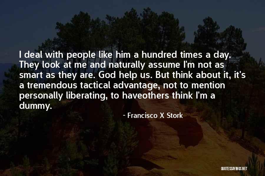 Brahmbhatt Md Quotes By Francisco X Stork Brahmbhatt Md Quotes By Francisco X Stork