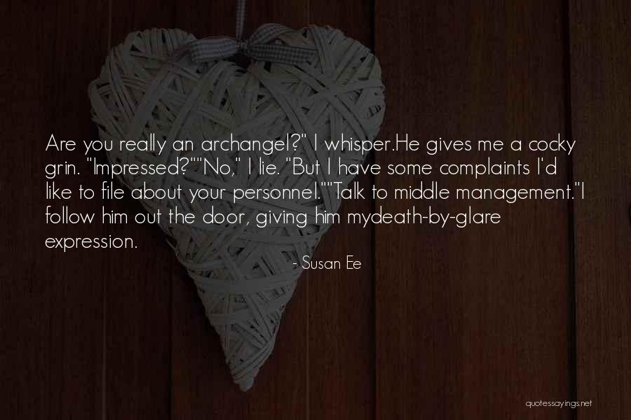 Brahmic Languages Quotes By Susan Ee Brahmic Languages Quotes By Susan Ee