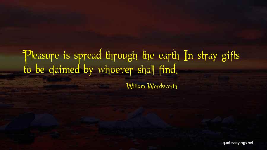 Brahmic Quotes By William Wordsworth Brahmic Quotes By William Wordsworth