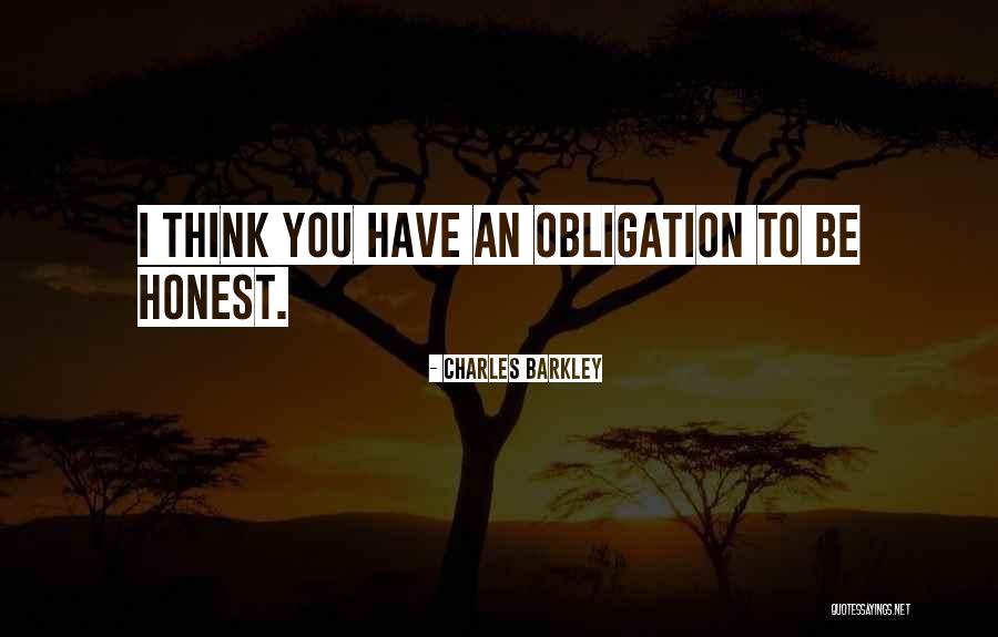 Brahmin The Company Quotes By Charles Barkley