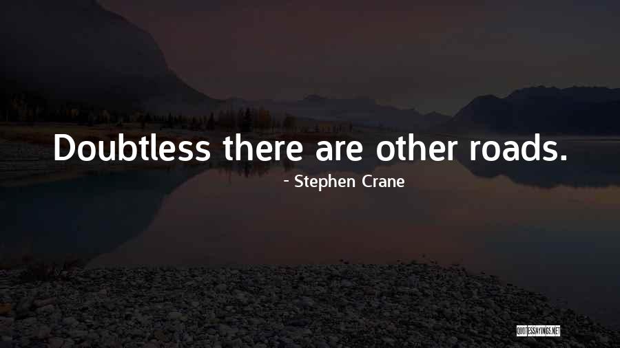 Brahminical Theory Quotes By Stephen Crane Brahminical Theory Quotes By Stephen Crane