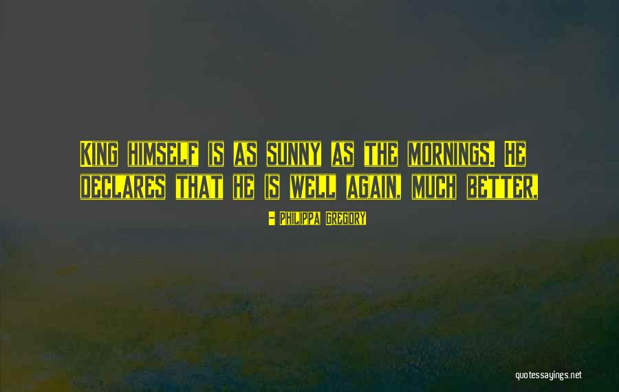 Brahmssaal Quotes By Philippa Gregory Brahmssaal Quotes By Philippa Gregory